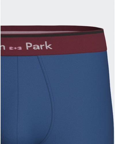 Shorty in jersey Eden Park H77P2 BL034 (set of 2)
