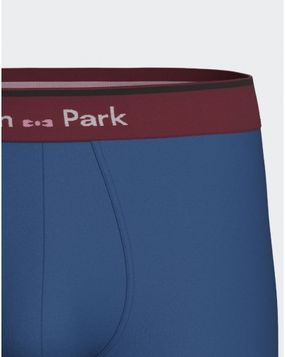 Shorty jersey Eden Park H77 (BL034)