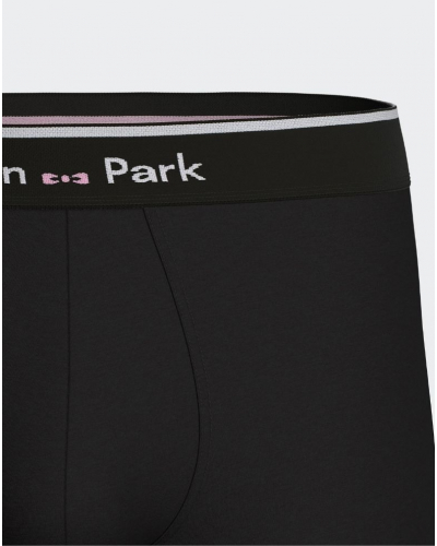 Shorty jersey Eden Park H77 (BK020)