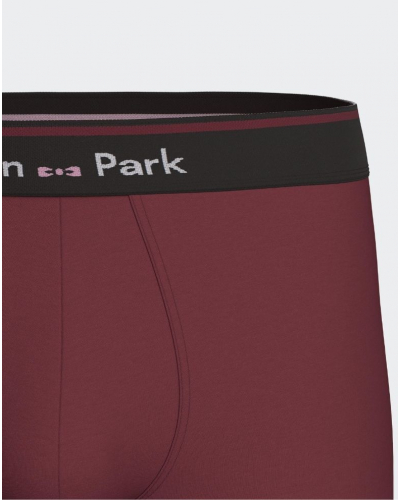 Shorty jersey Eden Park H77 (BD021)