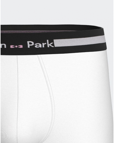 Shorty jersey Eden Park 1H75 WT001 (Juego de 2)