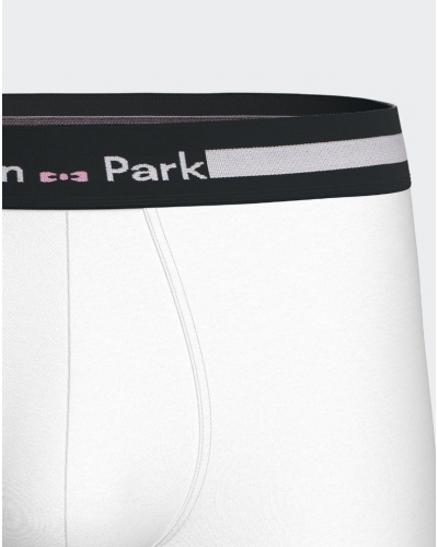Shorty en jersey Eden Park H75 (WT001)
