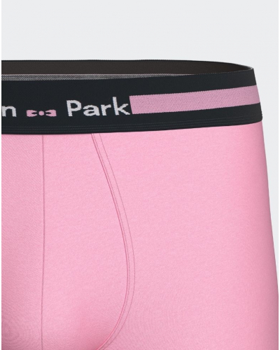 Shorty in jersey Eden Park H75 (PKD85)