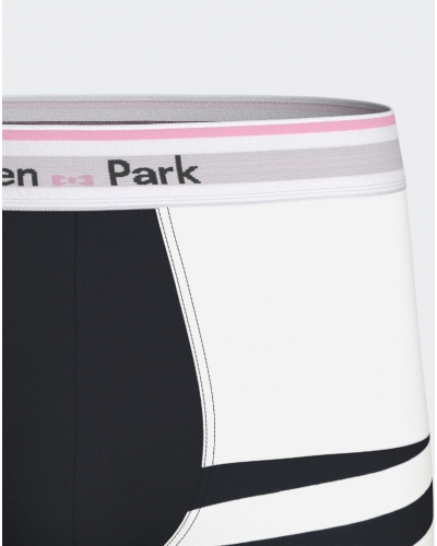 Shorty in jersey Eden Park H74 (WT001)