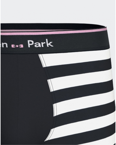 Shorty en jersey Eden Park H73 (PKD85)