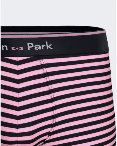 Shorty jersey Eden Park 1H72 PKD85 (Juego de 2)