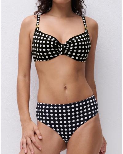 High waisted bath knickers Chantelle Sauvage (Dolce)