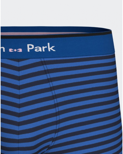 Shorty Eden Park 1H72 BLF88 (Lot de 2)