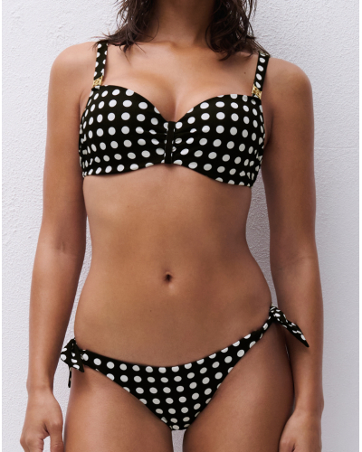 Bikini Chantelle Sauvage (Dolce)
