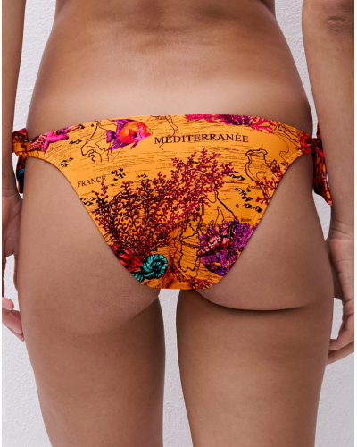 Bikini Chantelle Icon (Light Mediterranean)