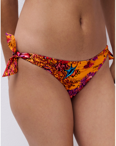 Bikini Chantelle Icon (Light Mediterranean)