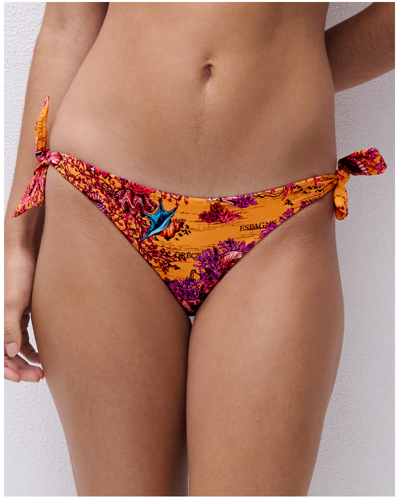 Bikini Chantelle Icon (Light Mediterranean)