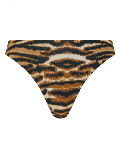 Bath briefs Chantelle Vita (Tigre)