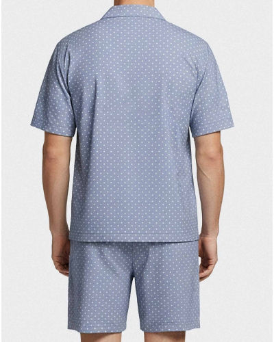 100% Cotton short pyjama Impetus Apex (BL120)