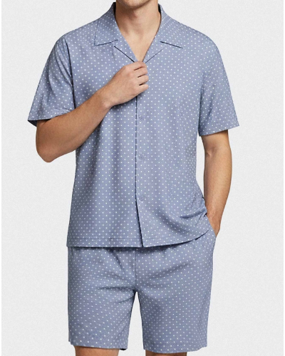 100% Cotton short pyjama Impetus Apex (BL120)