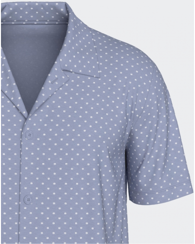 Pijama corto 100% Algodón Impetus Apex (BL120)