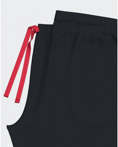 Pijama corto 100% Algodón Impetus Navvy (NB028)