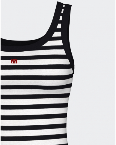 Pyjama court 100% Coton Impetus Navvy (NB028)