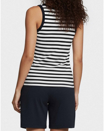 Pyjama court 100% Coton Impetus Navvy (NB028)