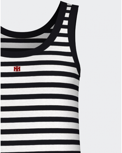 Chemise de nuit 100% Coton Impetus Navvy (NB028)