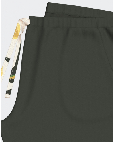 Short pyjamas 100% Lyocell Impetus Savaya (OR104)