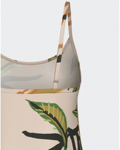 Nightgown 100% Lyocell Impetus Savaya (OR104)