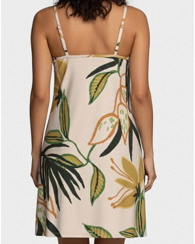 Camisón 100% Lyocell Impetus Savaya (OR104)