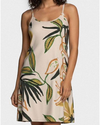 Nightgown 100% Lyocell Impetus Savaya (OR104)