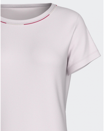 Pijama pantalón tres cuartos 100% Lyocell Impetus Tropiberry (GY061)