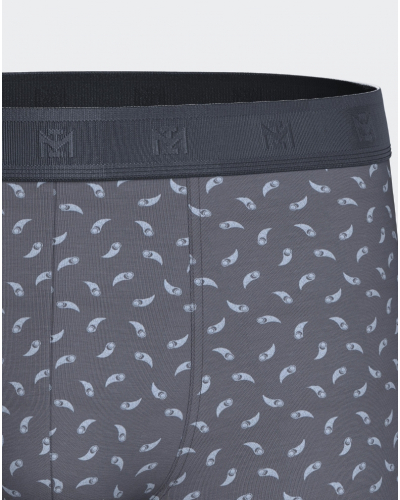 Pack of 2 boxers Lyocell Impetus Easymotion (GY033)