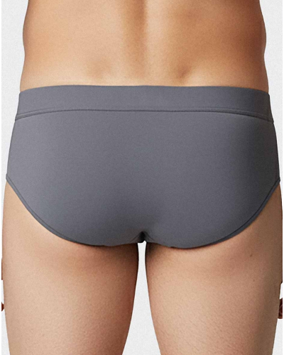 Lot de 2 slips Lyocell Impetus Easymotion (GY033)