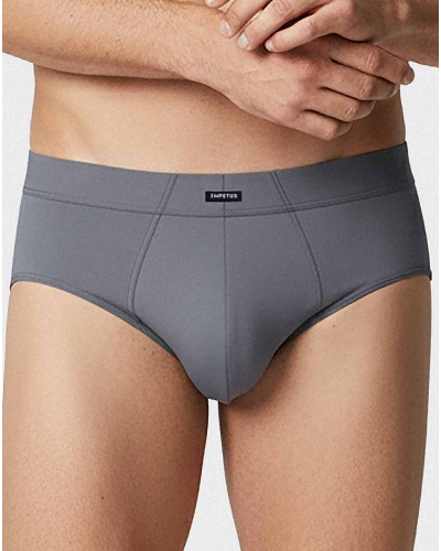 Lot de 2 slips Lyocell Impetus Easymotion (GY033)