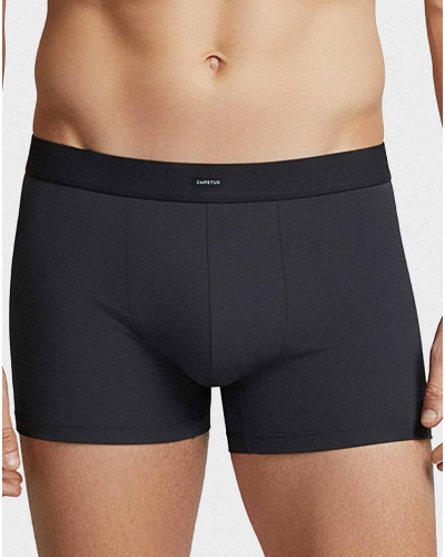 Pack of 2 boxers Modal and Cotton Impetus Strypt (NB039)
