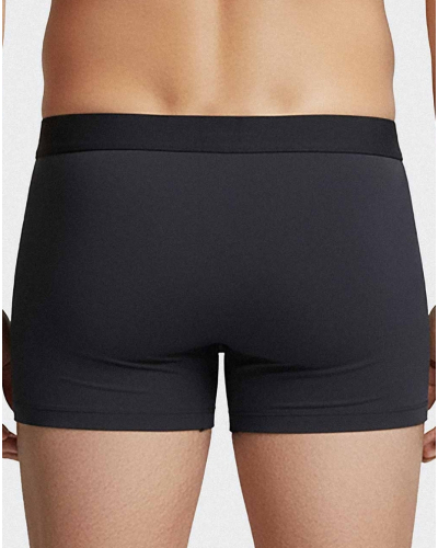 Pack of 2 boxers Modal and Cotton Impetus Strypt (NB039)