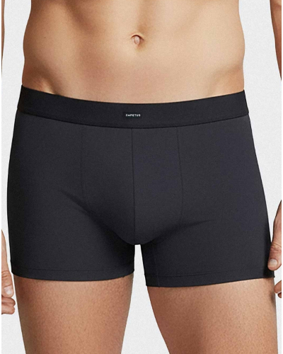 Paquete de 2 boxers Modal y Algodón Impetus Strypt (BL120)