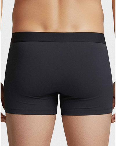 Lot de 2 boxers Modal et Coton Impetus Strypt (BL120)