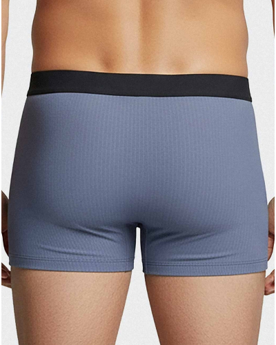 Lot de 2 boxers Modal et Coton Impetus Strypt (BL120)