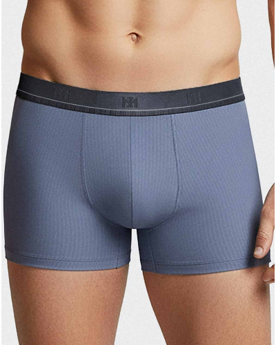 Lot de 2 boxers Modal et Coton Impetus Strypt (BL120)