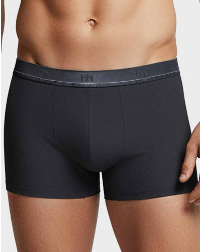 Lot de 2 boxers Modal et Coton Impetus Strypt (BL120)