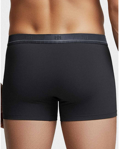 Lot de 2 boxers Modal et Coton Impetus Strypt (BL120)