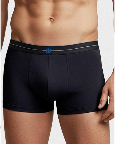 Lot de 2 boxers Coton Impetus Pixwave (BL144)
