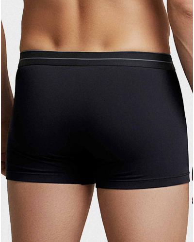 Pack of 2 Cotton boxers Impetus Pixwave (BL144)