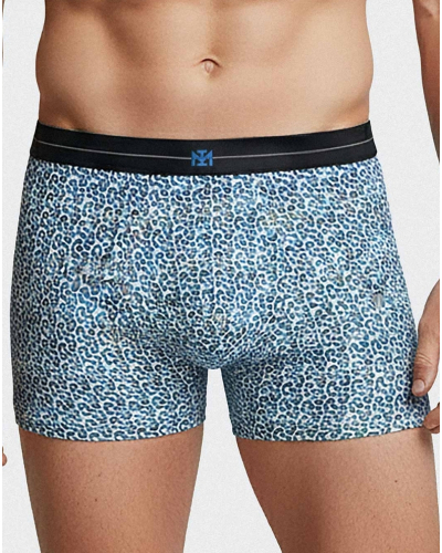 Lot de 2 boxers Coton Impetus Pixwave (BL144)