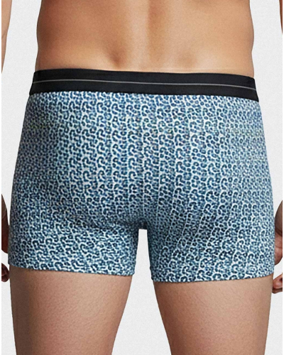 Pack of 2 Cotton boxers Impetus Pixwave (BL144)