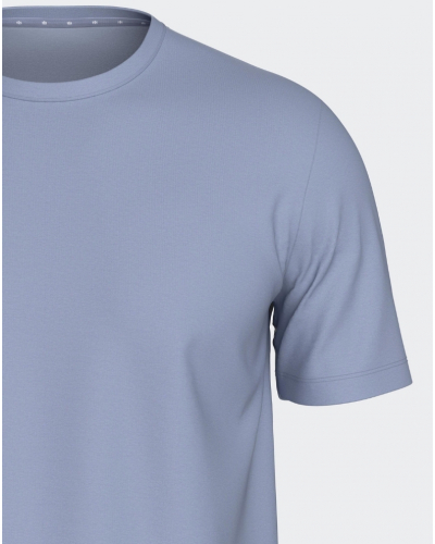 Pyjama court 100% Coton Impetus Apex (BL120)