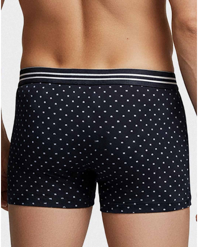 Pack of 3 Cotton boxers Impetus Apex (NB039)