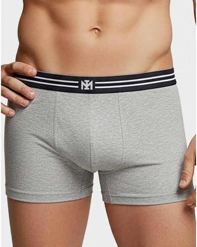 Pack of 3 Cotton boxers Impetus Apex (NB039)