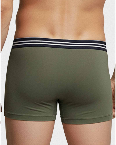Pack of 3 Cotton boxers Impetus Apex (NB039)