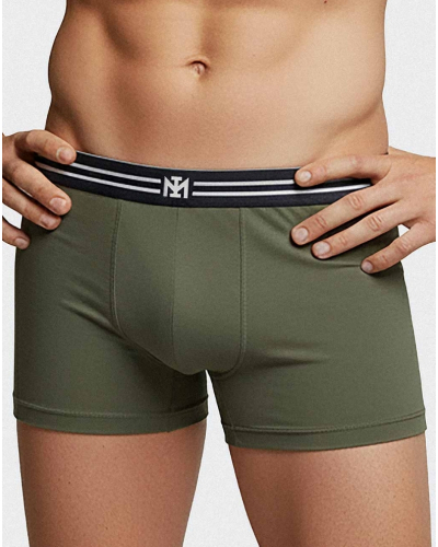 Pack of 3 Cotton boxers Impetus Apex (NB039)