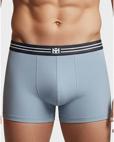 Paquete de 3 boxers Algodón Impetus Apex (BL120)